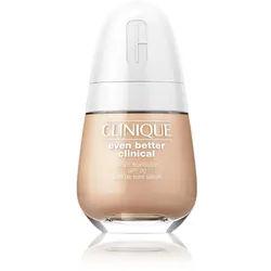 Clinique Even Better Clinical Serum Foundation SPF20, CN 40 Cream Chamois