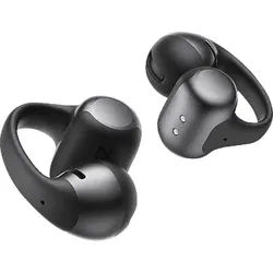 SHOKZ OpenDots ONE, Open-ear Kopfhörer Bluetooth Black