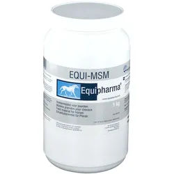 Equi-Msm Equipharma®