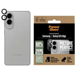 PicturePerfect Camera Lens Protector Samsung S25 Edge
