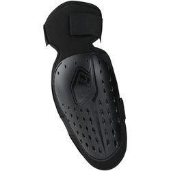 Troy Lee Designs Rogue Jugend Ellenbogen Protektoren, schwarz