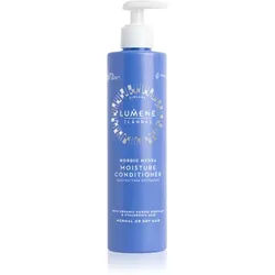 Lumene Nordic Hydra [LÄHDE] Moisture feuchtigkeitsspendender Conditioner Für normales bis trockenes Haar 290 ml