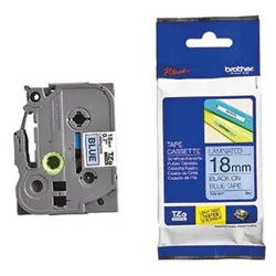 Brother Druckerband P-touch Schriftband TZe-541 18mm x 8m