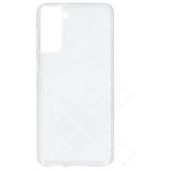 Super Slim Case für G996B Samsung Galaxy S21+ - transparent