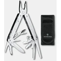 Victorinox SwissTool MX, Taschenwerkzeug 115 mm Silver
