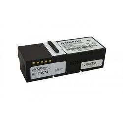 Original NiMH Akku Braun Perfusor, Infusomat Space - Typ 8713180, 34520856