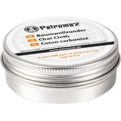 Petromax Baumwollzunder zum Nachfüllen für Petromax Feuerkolben