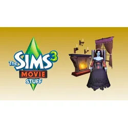 The Sims 3: Movie Stuff