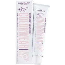 ALFAPARF MILANO Color Wear 5.32 Kastanienbraun Gold 60 ml