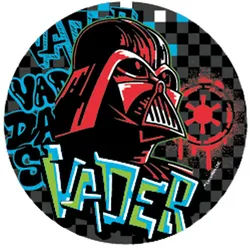 McNeill Schulzubehör McAddy -Kollektion Disney Star Wars DARTH VADER -26