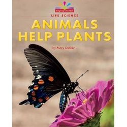 Animals Help Plants