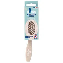 Dodie Brosse Bébé