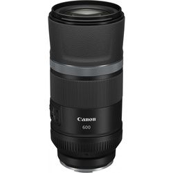 Canon RF 600mm F11 IS STM