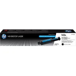 HP 143A (W1143A) - Schwarz - Toner