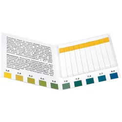 Blema-Strip® Teststreifen 120 St 120 St Teststreifen