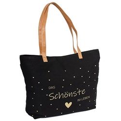 INDA-Exclusiv Mini Bag Umhängetasche Tragetasche Einkaufstasche Tasche Shopper Strandtasche