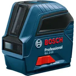 Bosch Linienlaser GLL 2-10