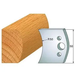 WSW Profilmesser HS 50 mm Nr. 59