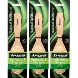 Trisa Natural Brillance Pneumatische Bürste