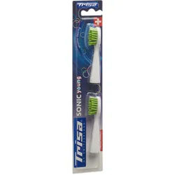 Trisa Ersatzkit Sonic Pro Clean Young