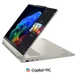 Yoga 7 2-in-1 14AKP10 - 14" - AMD Ryzen AI 7 - 350 - 16 GB RAM - 1 TB SSD - German