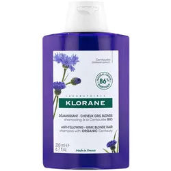 Klorane Tausendgüldenkraut Shampoo Bio