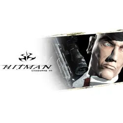 Hitman: Codename 47