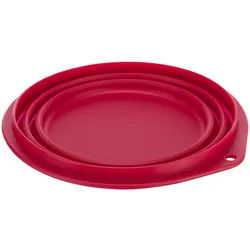 TRIXIE Reisenapf, TPE, 2 l / Ø 22 cm