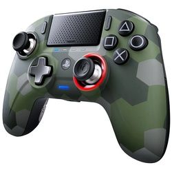 nacon Revolution Unlimited Pro camouflage Playstation Controller PlayStation-Controller