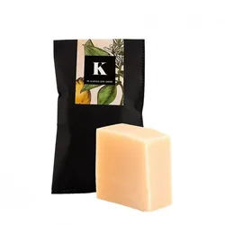 seiferei Naturseife - Kokett 120 g