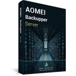 AOMEI Backupper Server