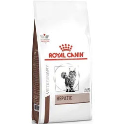ROYAL CANIN Hepatic HF 26 2kg