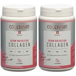 Collamin® Derm' Nutrition Kollagen