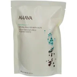 Ahava Natürliches Badesalz 250 g Unisex