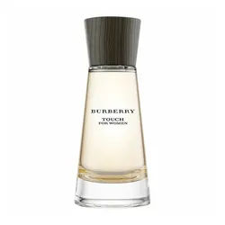 BURBERRY Eau de Parfum Touch Eau de Parfum 50ml Spray