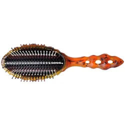 Y.S. Park Aerozaurus Paddle Bürste Amber