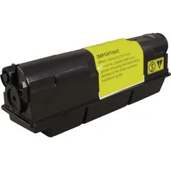 Kompatibler Toner ersetzt Kyocera TK-330 1T02GA0EUC schwarz
