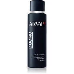 Arval L Uomo Splash Touch beruhigendes Tonikum nach der Rasur 100 ml