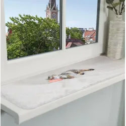 TRIXIE Liegematte Nani für Fensterbank