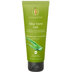 Primavera® Aloe Vera Gel