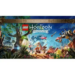 LEGO Horizon Adventures - Digital Deluxe Edition