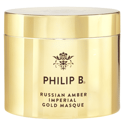 Philip B. Russian Amber Imperial Gold Masque 236 g