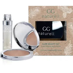 Gertraud Gruber Hand- und Nagelpflege Set 55 ml