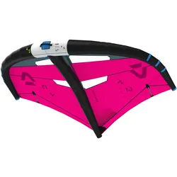 Duotone Unit Wing 25 Foil wingfoil wingsurf Surf leicht, Foil Wing m2: 5.5, Farbe: C05 lime heron