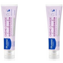 mustela® 1 2 3 Wundcreme
