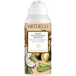Artdeco Hand Nourishing Mousse - 0.1 l