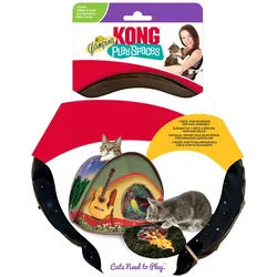 KONG Cat Play Spaces Glamping Tent | Katzenzelt