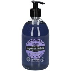Le Comptoir du Bain Traditionelle Seife aus Marseille