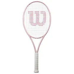 Wilson Tennisschläger INTRIGUE SE TNS RKT weiß L2