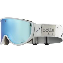 Bollé Eco Blanca white - volt ice blue cat 3 S